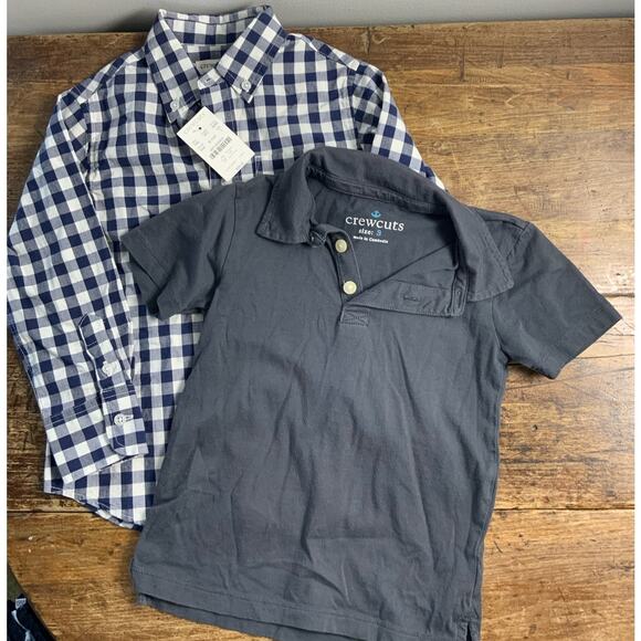 Crewcuts Bundle‎ - Picture 1 of 5